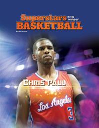 Icon image Chris Paul