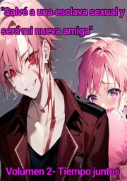 Icon image Salvé a una 3scl@va s*xu@l y será mi nueva amiga.- Nunca es tarde para cambiar.