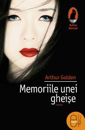 Icon image Memoriile unei gheise