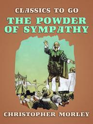 Icon image The Powder of Sympathy