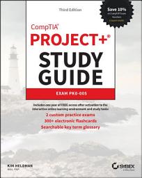 Icon image CompTIA Project+ Study Guide: Exam PK0-005, Edition 3