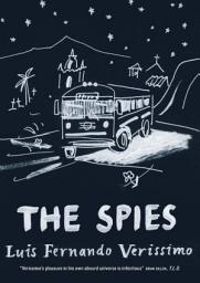 Icon image The Spies