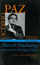 Icon image Marcel Duchamp: Appearance Stripped Bare