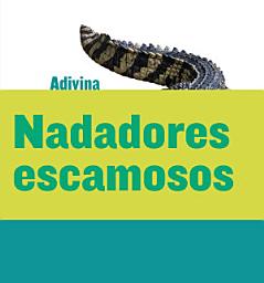 Icon image Nadadores escamosos (Scaly Swimmers): Cocodrilo (Crocodile)