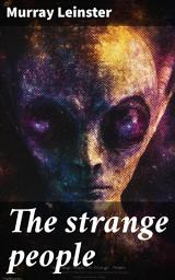 Icon image The strange people