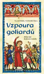 Icon image Vzpoura goliardů: Svazek 22