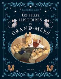 Icon image Les belles histoires de grand-mère