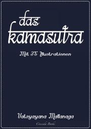 Icon image Das Kamasutra - Mit 35 Illustrationen