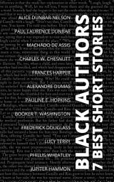 Icon image 7 best short stories - Black Authors