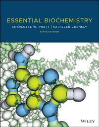 Icon image Essential Biochemistry: Edition 5
