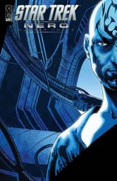Icon image Star Trek: Nero