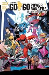 Icon image Saban's Go Go Power Rangers