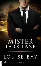 Icon image Mister Park Lane