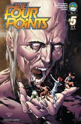 Icon image The Four Points: #5