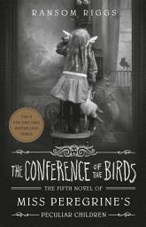 Icon image The Conference of the Birds
