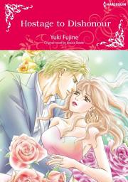 Icon image HOSTAGE TO DISHONOUR: Harlequin Comics