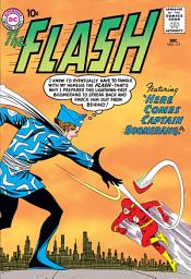 Icon image The Flash (1959 - 2011)