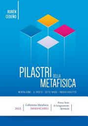 Icon image Pilastri della Metafisica - 2023