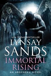 Icon image Immortal Rising: A Novel