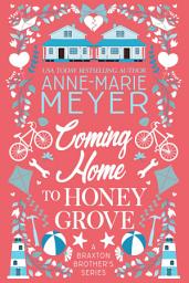 Icon image Coming Home to Honey Grove