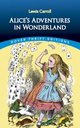 Icon image Alice's Adventures in Wonderland