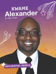 Icon image Kwame Alexander