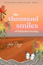 Icon image The Thousand Smiles of Nicholas Goring