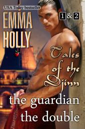 Icon image Tales of the Djinn: The Guardian, The Double