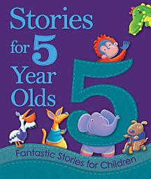 Icon image Stories for 5 Year Olds: Young Story Time
