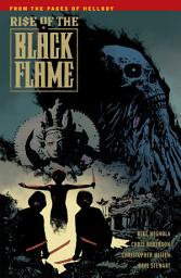 Icon image Rise of the Black Flame