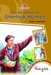 Icon image The Adventures of Sherlock Holmes