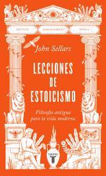 Icon image Lecciones de estoicismo