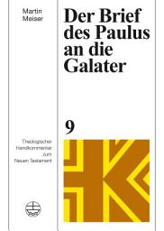 Icon image Der Brief des Paulus an die Galater