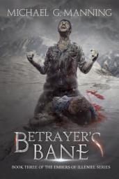 Icon image Betrayer's Bane