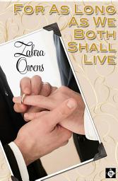 Icon image For As Long As We Both Shall Live