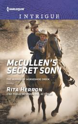 Icon image McCullen's Secret Son