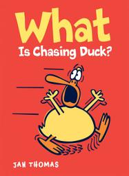 Icon image What Is Chasing Duck?