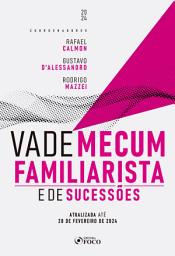 Icon image Vade Mecum Familiarista e de Sucessões