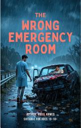 Icon image The Wrong Emergency Room