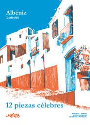 Icon image 12 piezas célebres: para piano