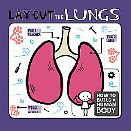 Icon image Lay Out the Lungs