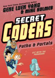 Icon image Secret Coders: Paths & Portals