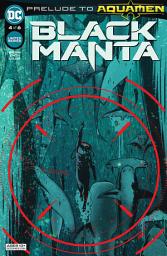 Icon image Black Manta (2021)