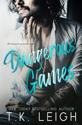 Icon image Dangerous Games