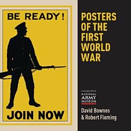 Icon image Posters of the First World War