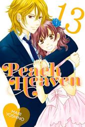 Icon image Peach Heaven