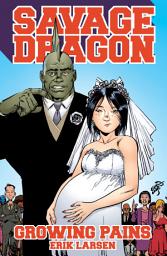 Icon image Savage Dragon - Growing Pains