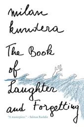 Icon image The Book of Laughter and Forgetting: A Novel