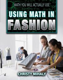 Icon image Using Math in Fashion