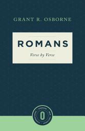 Icon image Romans Verse by Verse (Osborne New Testament Commentaries)
